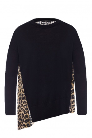 ‘bennie’ top, zdjęcie 1 ‘bennie’ top od AllSaints
